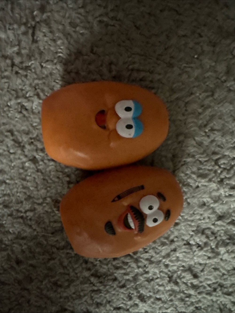 mcdonalds nuggets